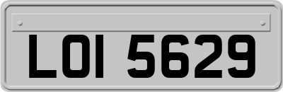 LOI5629