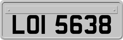 LOI5638