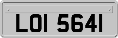 LOI5641