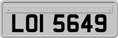 LOI5649