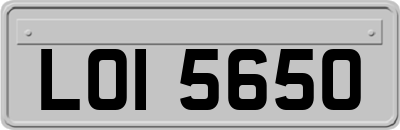 LOI5650