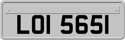 LOI5651