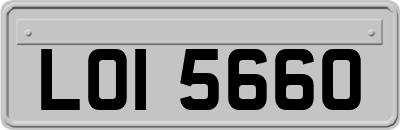 LOI5660