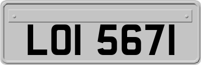 LOI5671