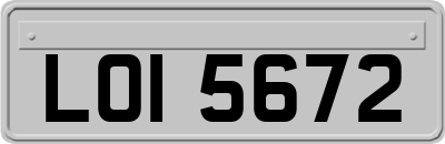 LOI5672