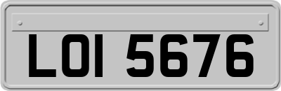 LOI5676