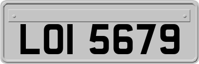 LOI5679