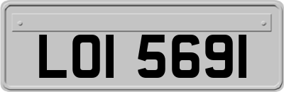 LOI5691
