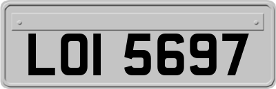 LOI5697