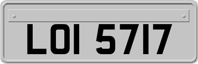 LOI5717