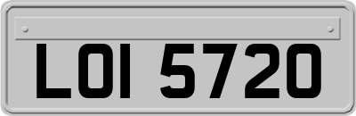 LOI5720