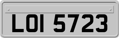 LOI5723