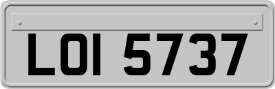 LOI5737