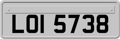 LOI5738
