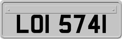 LOI5741