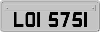 LOI5751