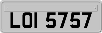 LOI5757