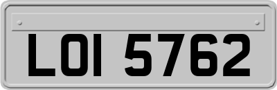 LOI5762