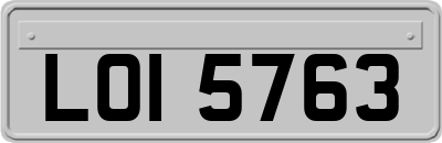 LOI5763