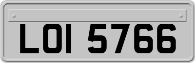 LOI5766