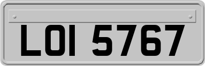 LOI5767