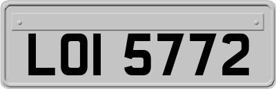 LOI5772