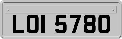 LOI5780