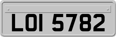 LOI5782
