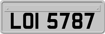 LOI5787