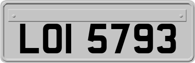 LOI5793