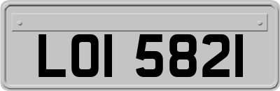 LOI5821
