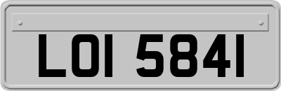 LOI5841
