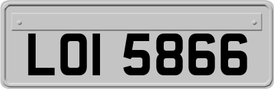 LOI5866