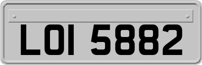 LOI5882