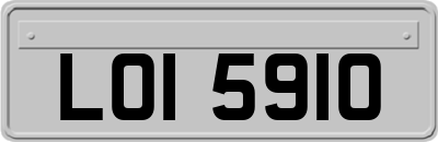 LOI5910