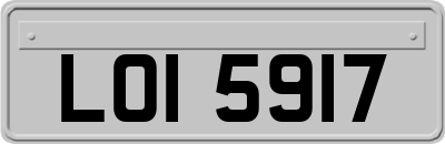 LOI5917
