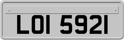 LOI5921