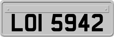 LOI5942