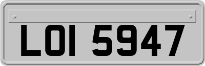 LOI5947