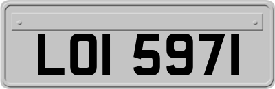 LOI5971