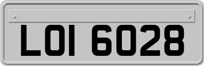 LOI6028