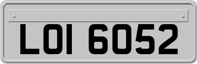 LOI6052