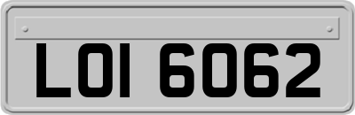 LOI6062