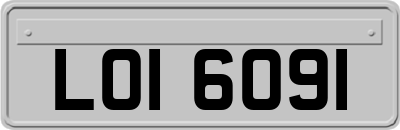 LOI6091