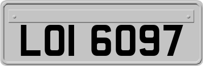 LOI6097