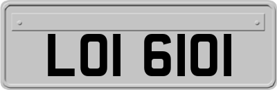 LOI6101