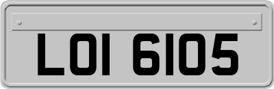 LOI6105
