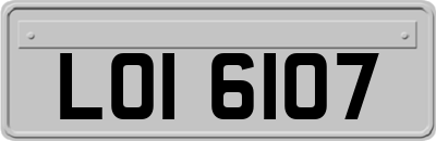 LOI6107