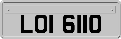 LOI6110
