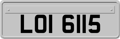LOI6115